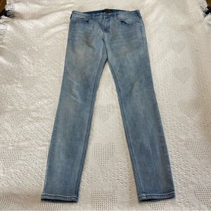 PacSun Skinniest Active Stretch Jeans (30x32)